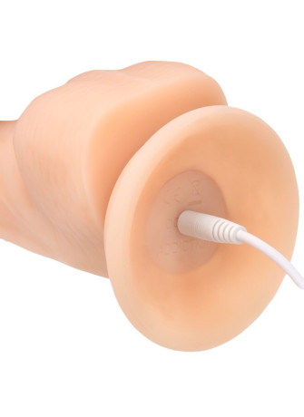 8" Rotating & Vibrating Dong